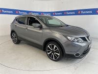 Image for 2017 Nissan Qashqai SUV TI