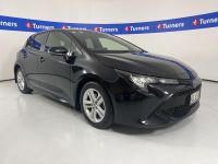 Image for 2021 Toyota Corolla Hatchback GX