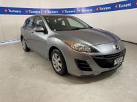 Image for 2010 Mazda Axela (Mazda3) Hatchback Sporthatch GLX
