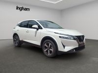 Image for 2025 Nissan Qashqai Wagon St-L 1.3Pt/6Cvt