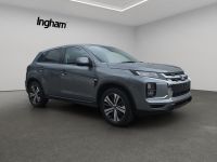 Image for 2025 Mitsubishi ASX Wagon Ls 2.0P/Cvt