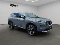 Image for 2024 Nissan X-Trail Wagon TI-L 2.5P/4WD/CVT