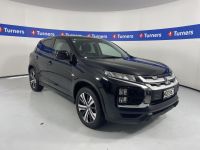 Image for 2019 Mitsubishi ASX SUV LS