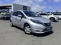 Image for 2018 Nissan Note Hatchback E Power