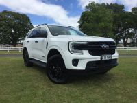 Image for 2024 Ford Everest SPORT 4WD 2.0L BI TURBO