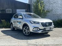 Image for 2025 MG HS PHEV Essence