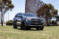 Image for 2025 Ford Everest PLATINUM 3.0D TURBO 4WD