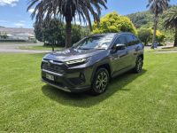 Image for 2024 Toyota RAV4 GXL 2.5P Hybrid AWD