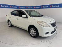 Image for 2012 Nissan Latio Sedan