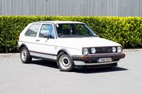 Image for 1986 Volkswagen Golf GTI