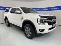 Image for 2022 Ford Ranger Ute XLT DOUBLE CAB W/SA