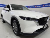 Image for 2022 Mazda CX-5 SUV GSX PTR