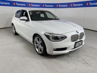 Image for 2013 BMW 116I Hatchback