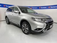 Image for 2022 Mitsubishi Outlander SUV LS