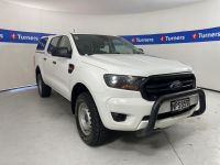 Image for 2021 Ford Ranger Ute XL Double CAB W/SA