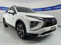 Image for 2022 Mitsubishi Eclipse Cross SUV XLS