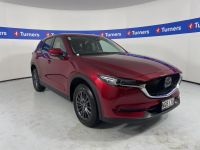 Image for 2021 Mazda CX-5 SUV GSX PTR