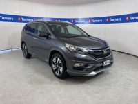 Image for 2016 Honda CRV SUV SPORT