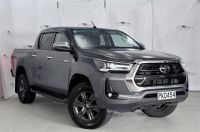 Image for 2022 Toyota Hilux SR5, 1 OWNER ,SERVICE HISTORY