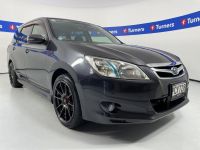 Image for 2010 Subaru Exiga Wagon