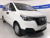 Image for 2019 Hyundai iLoad Van Crdi