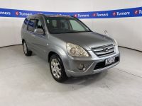 Image for 2006 Honda CRV Wagon