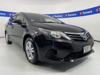 Image for 2013 Toyota Avensis Wagon
