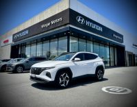 Image for 2022 Hyundai Tucson NX4E 1.6T Limited AWD