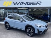 Image for 2022 Subaru XV Premium
