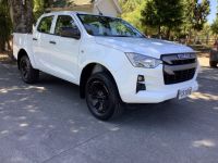 Image for 2022 Isuzu D-Max LX Double Cab 2WD