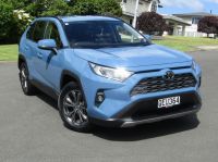 Image for 2023 Toyota RAV4 GXL 2.5P 8AT AWD