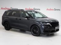 Image for 2022 Kia Carnival EX 2.2DT 8A 5Dr Wagon