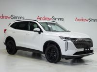 Image for 2025 Haval H6 Facelift Ultra HEV 1.5P 4X2 5Dr Wagon