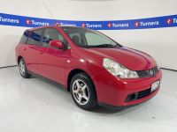 Image for 2012 Nissan Wingroad Wagon