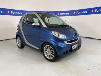 Image for 2008 Smart Fortwo Hatchback