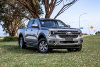 Image for 2025 Ford Ranger XLT 2.0L BI-TURBO 4X4