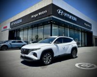 Image for 2022 Hyundai Tucson 2.0 ltr Elite