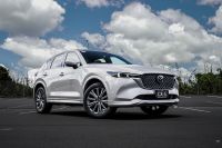 Image for 2025 Mazda CX-5 M AWD TAKAMI 2.5T 6AT PETROL