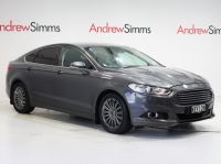 Image for 2016 Ford Mondeo Trend 2.0P 5Dr Hatch