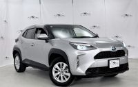 Image for 2020 Toyota Yaris CROSS G HYBRID, AWD ,Service history