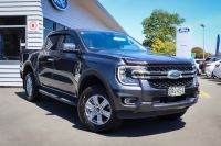 Image for 2024 Ford Ranger XLT | DC | 2WD