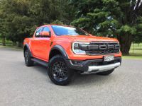 Image for 2024 Ford Ranger RAPTOR 4WD 3.0L V6