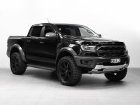 Image for 2021 Ford Ranger Raptor 2L BiTurbo Diesel 4WD