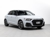 Image for 2025 Audi A1 35 S-Line 1.5L Turbo Petrol