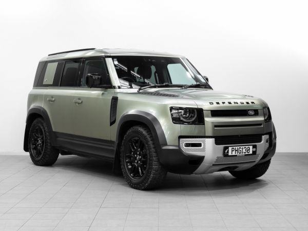 2022 Land Rover Defender 110 D300 SE 3L Turbo Diesel 4WD image