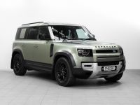 Image for 2022 Land Rover Defender 110 D300 SE 3L Turbo Diesel 4WD