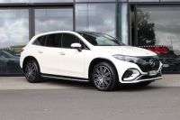 Image for 2025 Mercedes-Benz EQS 450 4MATIC SUV 108Kw - NZ New