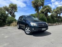 Image for 2009 Toyota RAV4