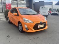 Image for 2016 Toyota Aqua 1.5L Hybrid G 2WD Auto