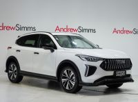 Image for 2025 Haval Jolion Ultra A02 Auto Hybrid